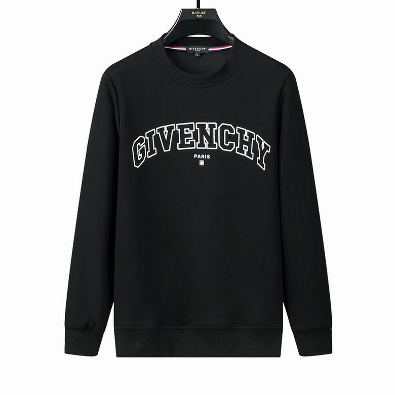 Givenchy Sweatshirt m-3xl-004
